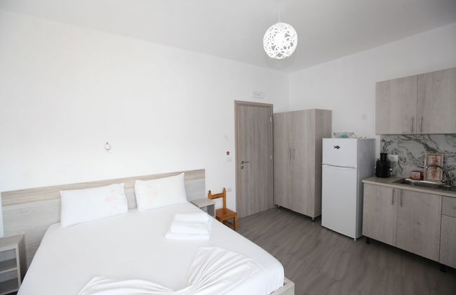 Vila Dodaj - Foto 17