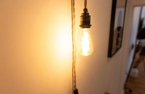 HUGOS Design Apartment - Foto 8