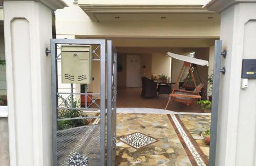 Apartment near the sea, Volos - Foto 22