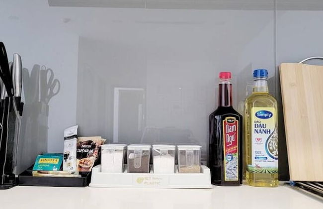 ecogreen saigon - Foto 22