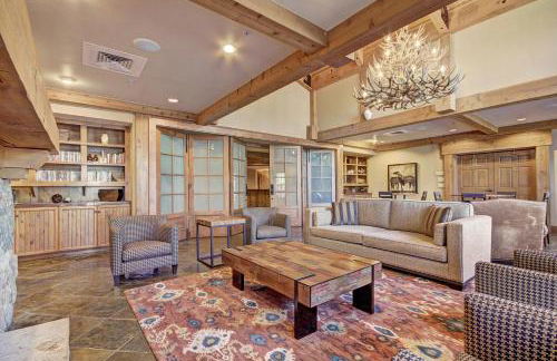 Mountain Thunder Lodge, A Vail Resorts Property - Foto 26