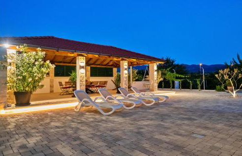 Beautiful Home In Zavojane - Foto 15