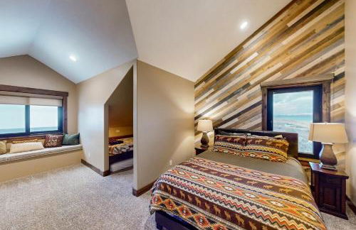 Raspberry Ridge Lodge - Foto 47