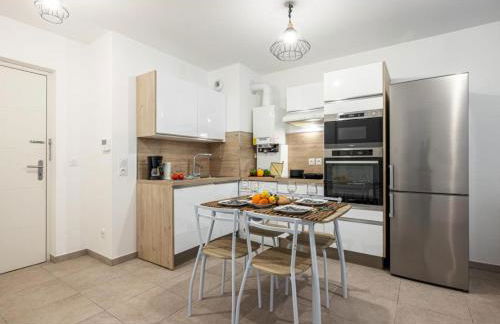 Appartement nice - Foto 1