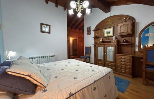 Refugio privado en plena naturaleza cántabra - Foto 23