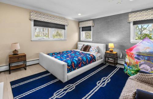 Hamptons Waterfront - Shinnecock Bay - Foto 19