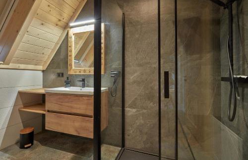 Domki 4 Turnie - Foto 27