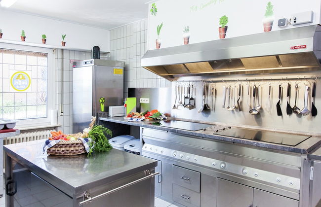 Beautiful Holidayhome With Sauna and Terrace - Photo 10