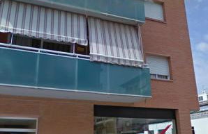 Apartamento con terraza y piscina en Malgrat de Mar - Foto 21