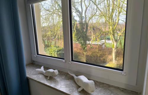 Deine Kleine Auszeit in historischer Villa - Foto 12