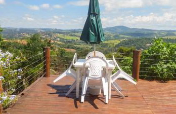 Casa de campo Bela Vista com Piscina na montanha - Photo 28