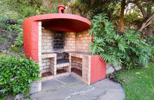 Luxury Country & Rural Villa Santa Brigida Las Palmas - Foto 62