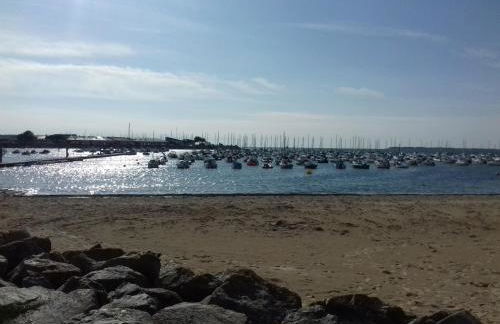 Le Studio Galliéni, face mer, vous accueille en été comme en hiver! - Foto 35