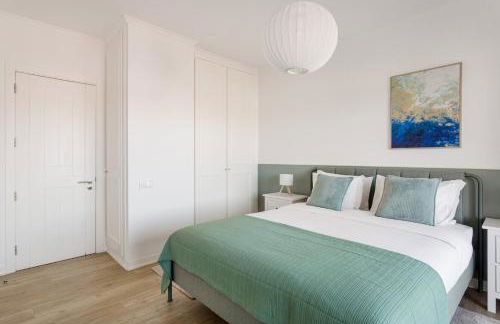 Varandas do Mar - Estoril Atlantic Views - Foto 38