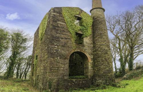 Chalet Hot Tub Lodge 2 by Interhome - Foto 23