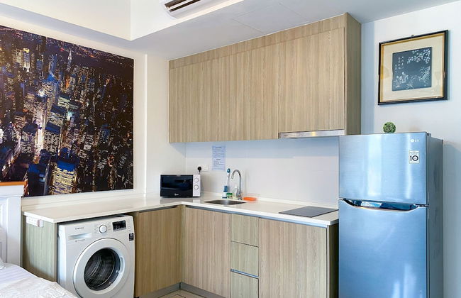 Tropicana 218 Macalister by YueLai Inn - Foto 39