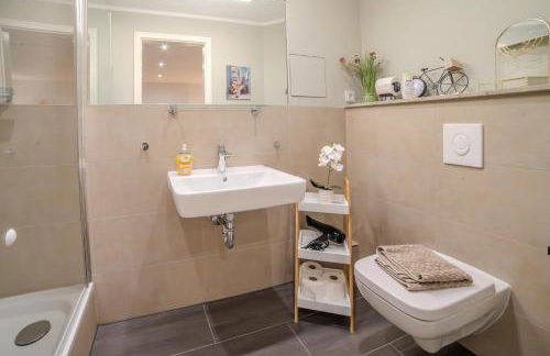 Blue Chili 35 - Apartment in Treptow - Foto 8