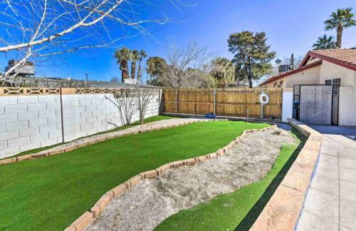 Trendy lux house near strip* Pool *hottub-Kirkland - Foto 69