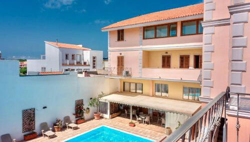 ISA-Residence with swimming-pool in Santa Teresa di Gallura - Foto 5