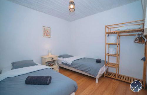 Villa et appartement à Goudargues - Foto 35