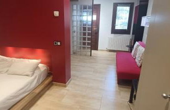 loft apartamento, piscina compartida - Foto 1