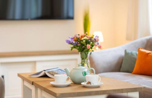 Ferienhaushälfte Jöri Hüs 2 - Foto 13