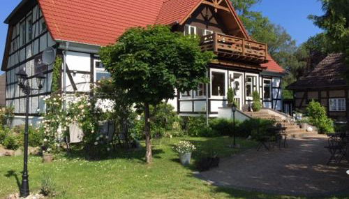 Ferienwohnung Adolfshof EG - Foto 3