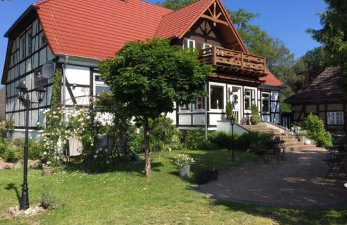 Ferienwohnung Adolfshof EG - Foto 3