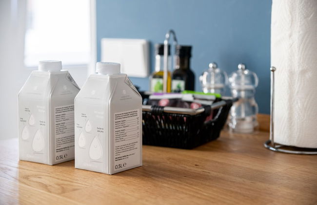 Limehome Leipzig Jahnallee - Foto 69