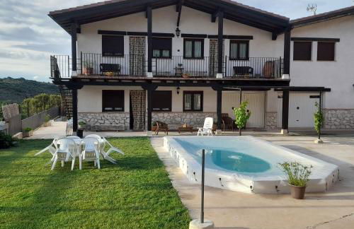 Vegas de la Alcarria - Foto 16