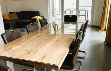 Sylvis Home Zentral gelegenes Ferienhaus in ruhiger Lage - Foto 13