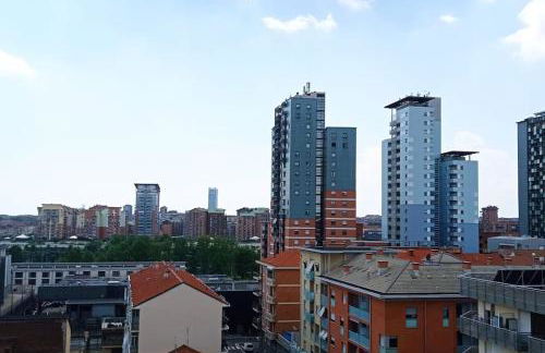 Alloggio panoramico in Torino - Foto 11
