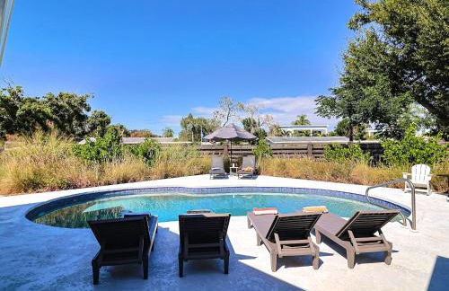 Coastal Bliss 3Bdr with Pool, Game Room, Lanai - Foto 30