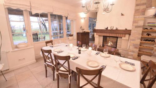 Seaside Villa with Sauna - Foto 5