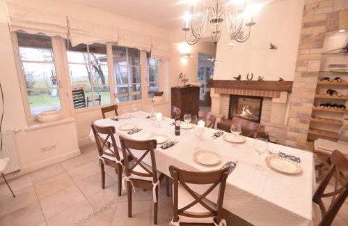 Seaside Villa with Sauna - Foto 5