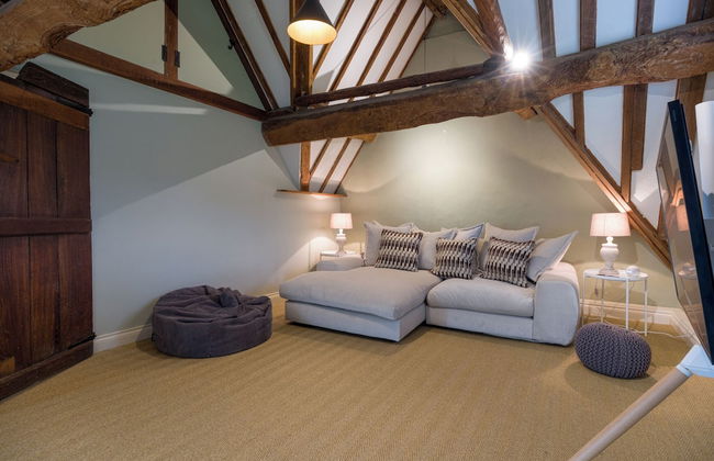 The Mill House Beautiful 4BD Family Home - Foto 47