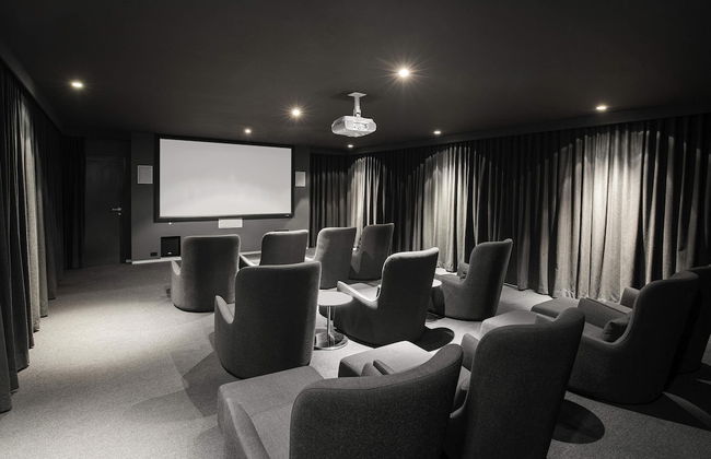 Mantra Circle on Cavill - Foto 80