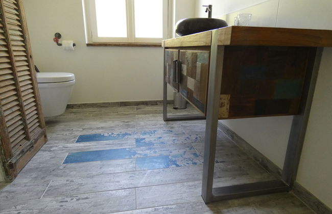 Mas Séraphin - Photo 61