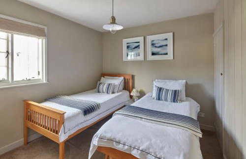 Bosun Cottage by Coaste - boutique retreat on the beach - Foto 27