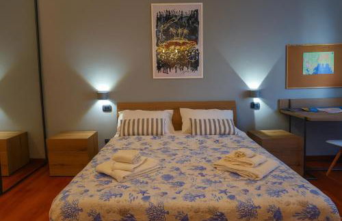 Appartamento Due Cuori sul Golfo - Foto 7