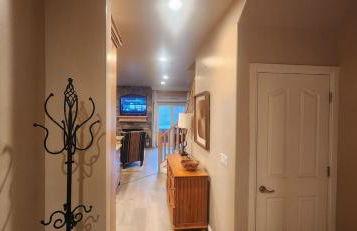 Mountain Chalet Near Snowbasin, 2BR - Foto 9