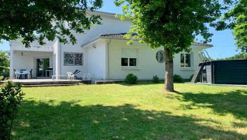Villa OCEANSIDE Lège CAP-FERRET - Foto 2