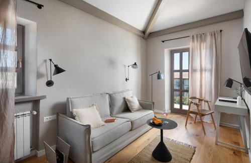 Rustic Villa Seseli with a pool in istria - Foto 34