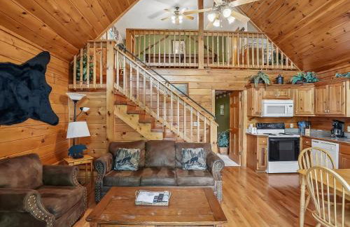 Cub's Cove by Jackson Mountain Rentals - Photo 10