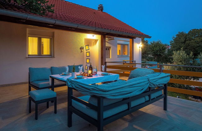 House Manda Adriatic - Foto 11