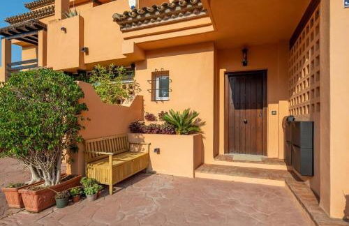 Luxury 5-Bedroom Townhouse in Puente Romano - Foto 53