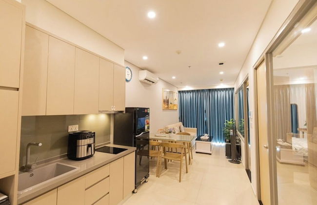 SeaStay Condotel The Song Vung Tau - Foto 47