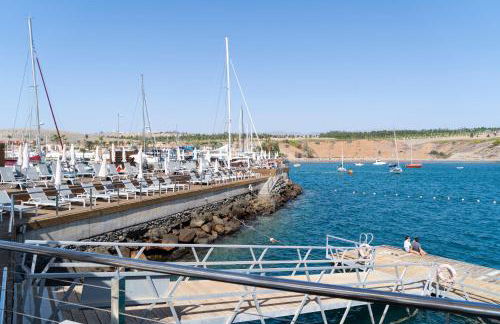 Villa Deluxe Porto Mare-Fragata 17-PasitoBlanco-Terrace Panoramic seaview - Foto 52