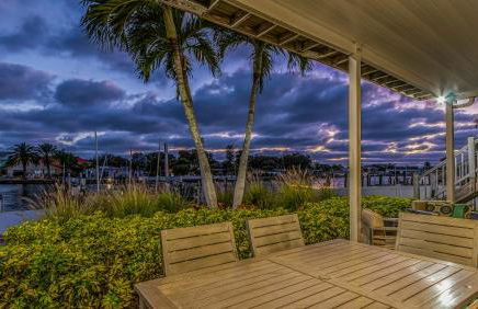 Villa Azule-Waterfront-Dock-Free Amenities-Bikes-Fishing and Beach Gear - Foto 69