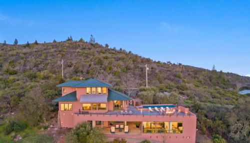 Luxury Retreat Overlooking Sonoma Valley - Foto 2